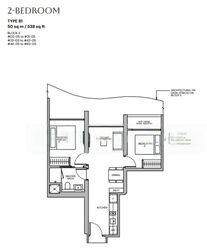 Zion Road (D3), Condominium #490780231
